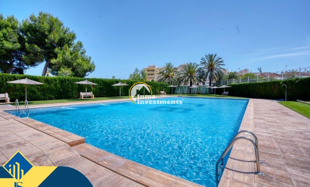 Till salu - Villa - Torrevieja - Calas Blanca