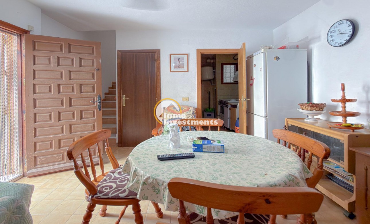 Till salu - Villa - Torrevieja - Calas Blanca