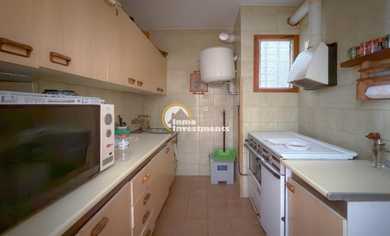 Till salu - Villa - Torrevieja - Calas Blanca