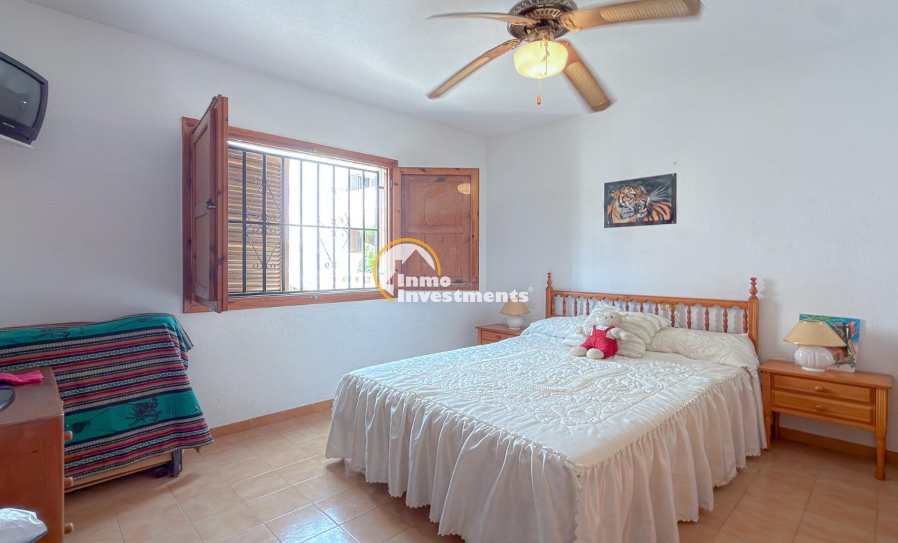 Till salu - Villa - Torrevieja - Calas Blanca