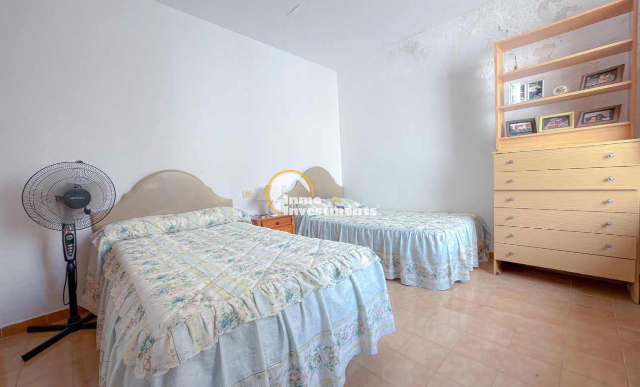 Till salu - Villa - Torrevieja - Calas Blanca