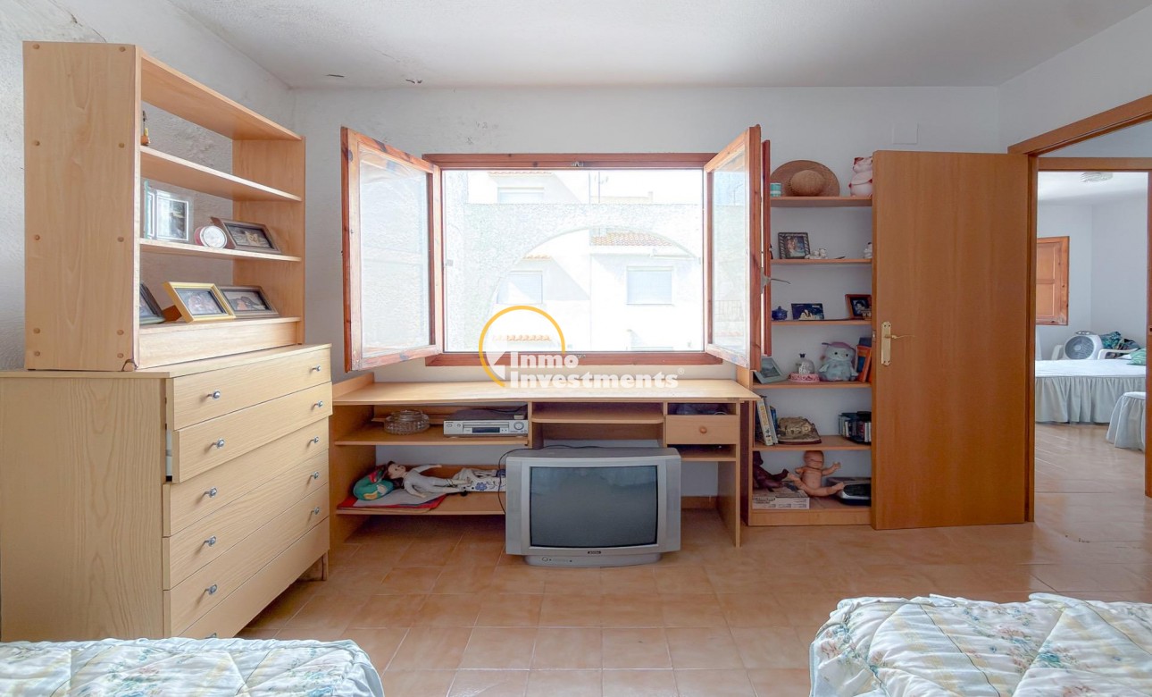 Till salu - Villa - Torrevieja - Calas Blanca