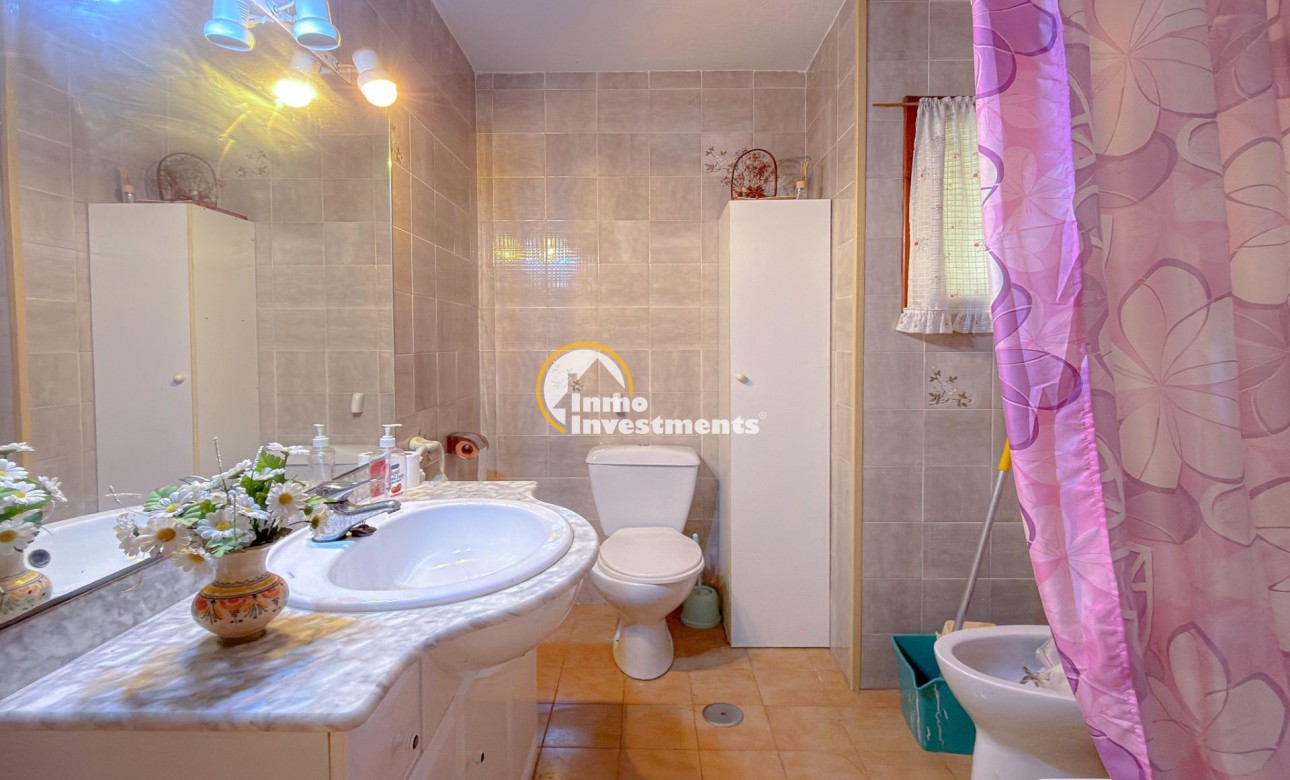 Till salu - Villa - Torrevieja - Calas Blanca