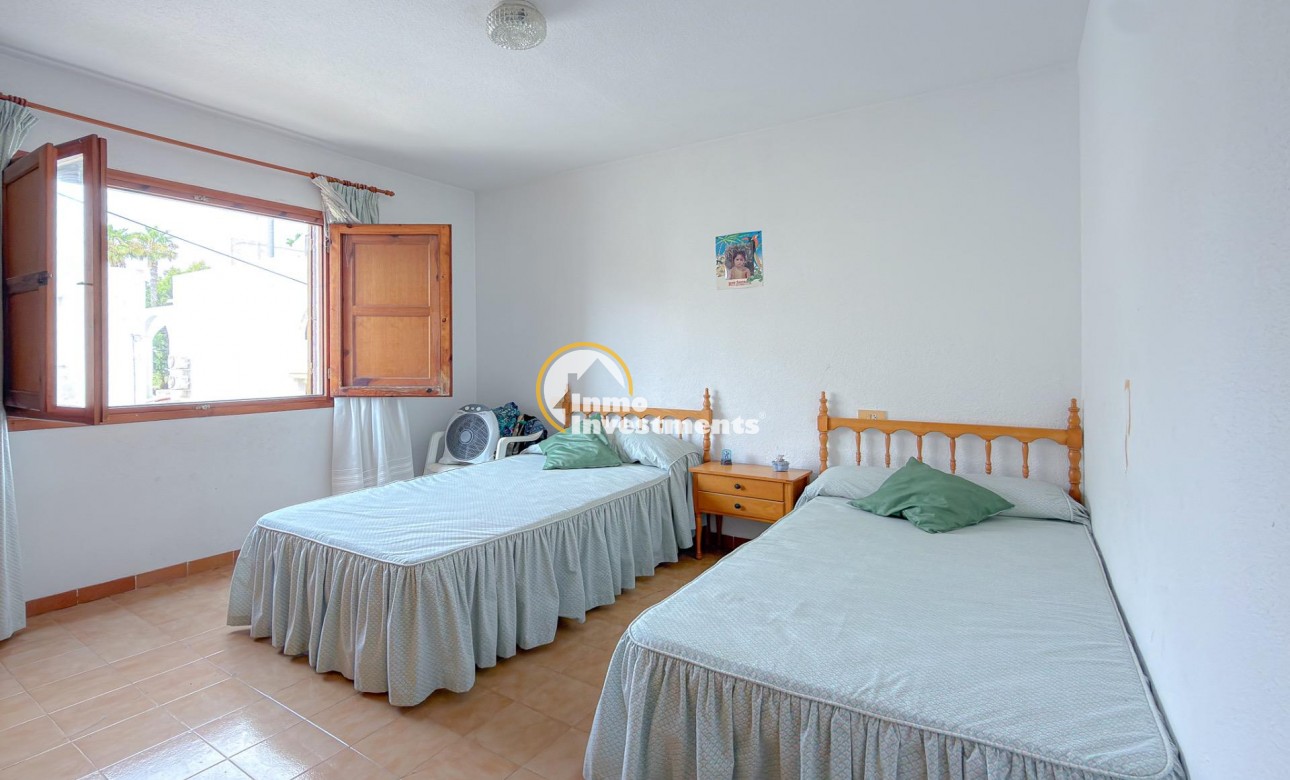 Till salu - Villa - Torrevieja - Calas Blanca