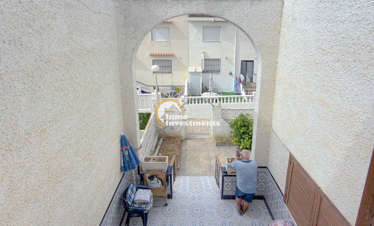 Till salu - Villa - Torrevieja - Calas Blanca