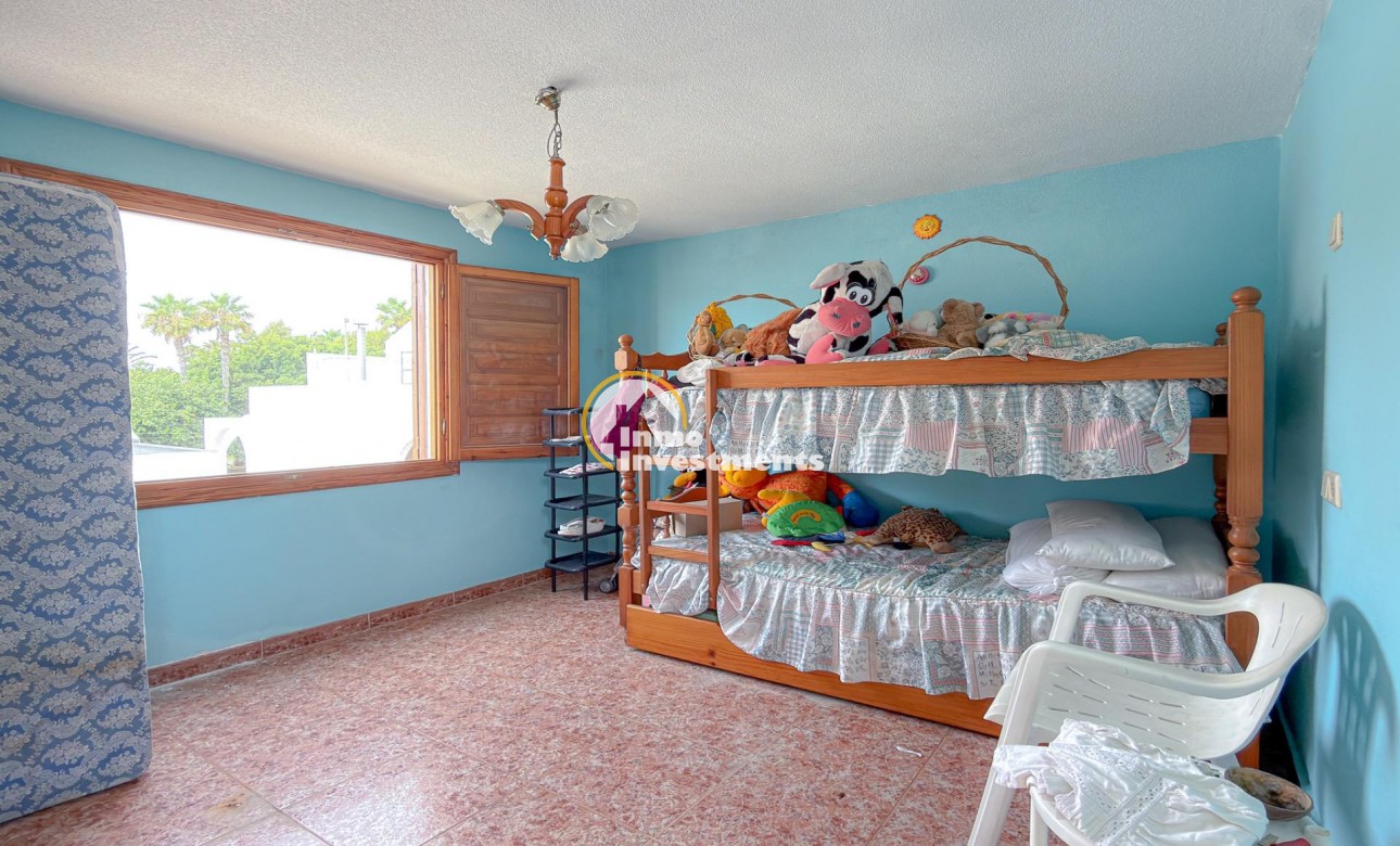 Till salu - Villa - Torrevieja - Calas Blanca