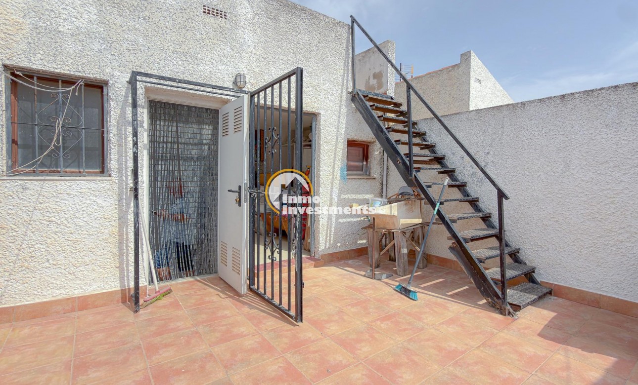 Till salu - Villa - Torrevieja - Calas Blanca