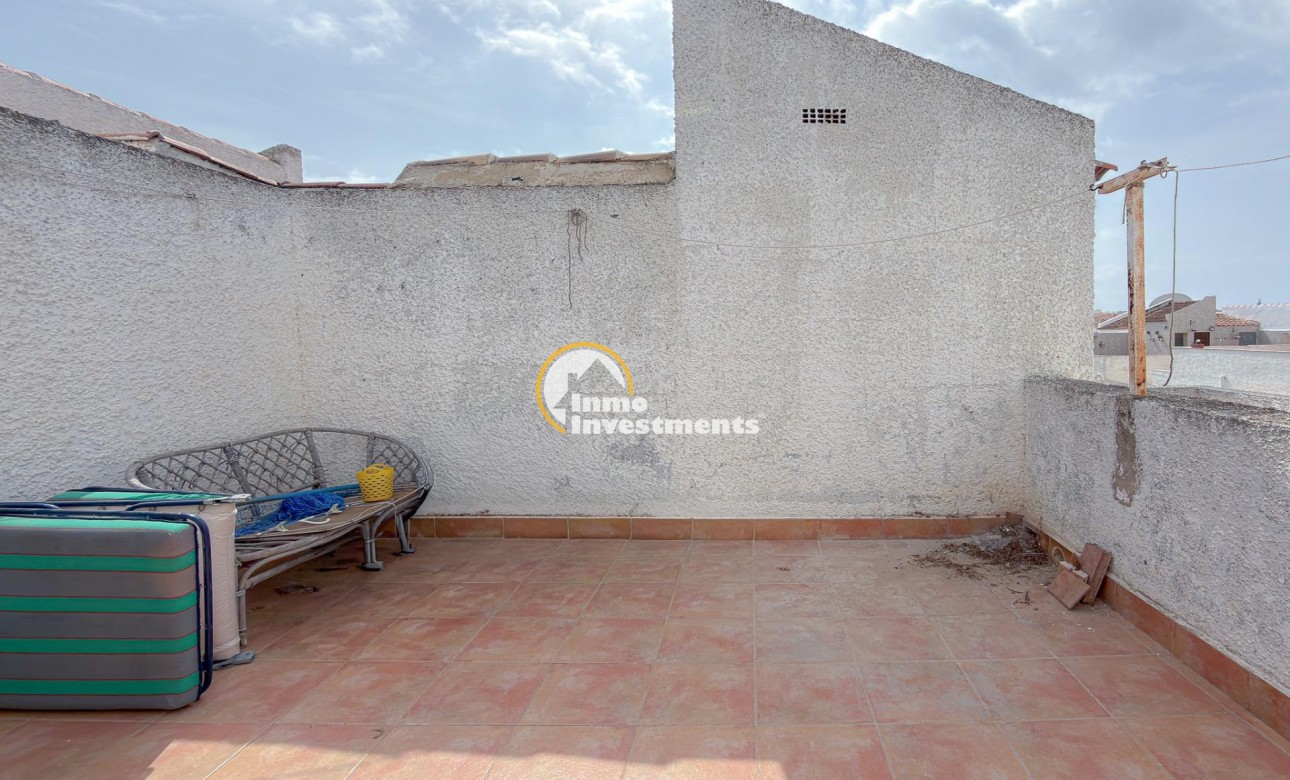 Till salu - Villa - Torrevieja - Calas Blanca