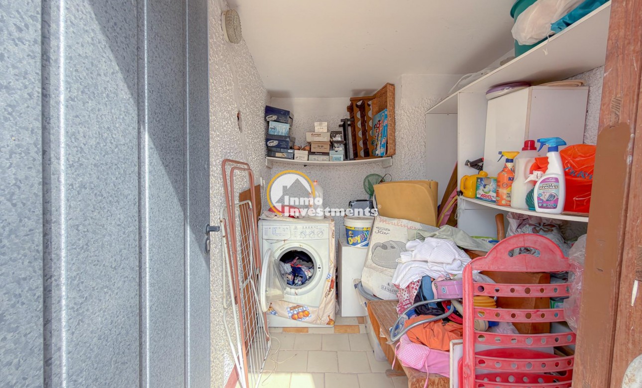 Till salu - Villa - Torrevieja - Calas Blanca