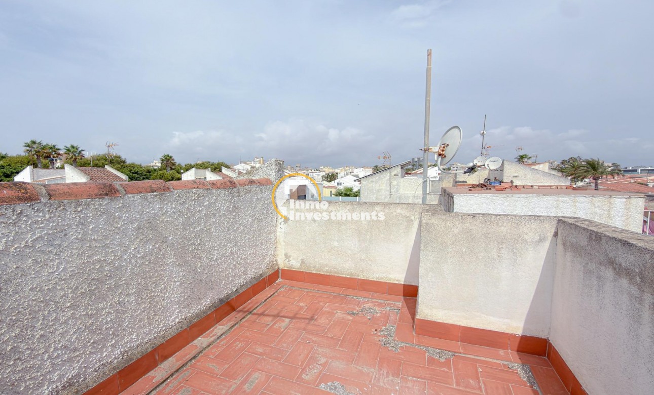 Till salu - Villa - Torrevieja - Calas Blanca