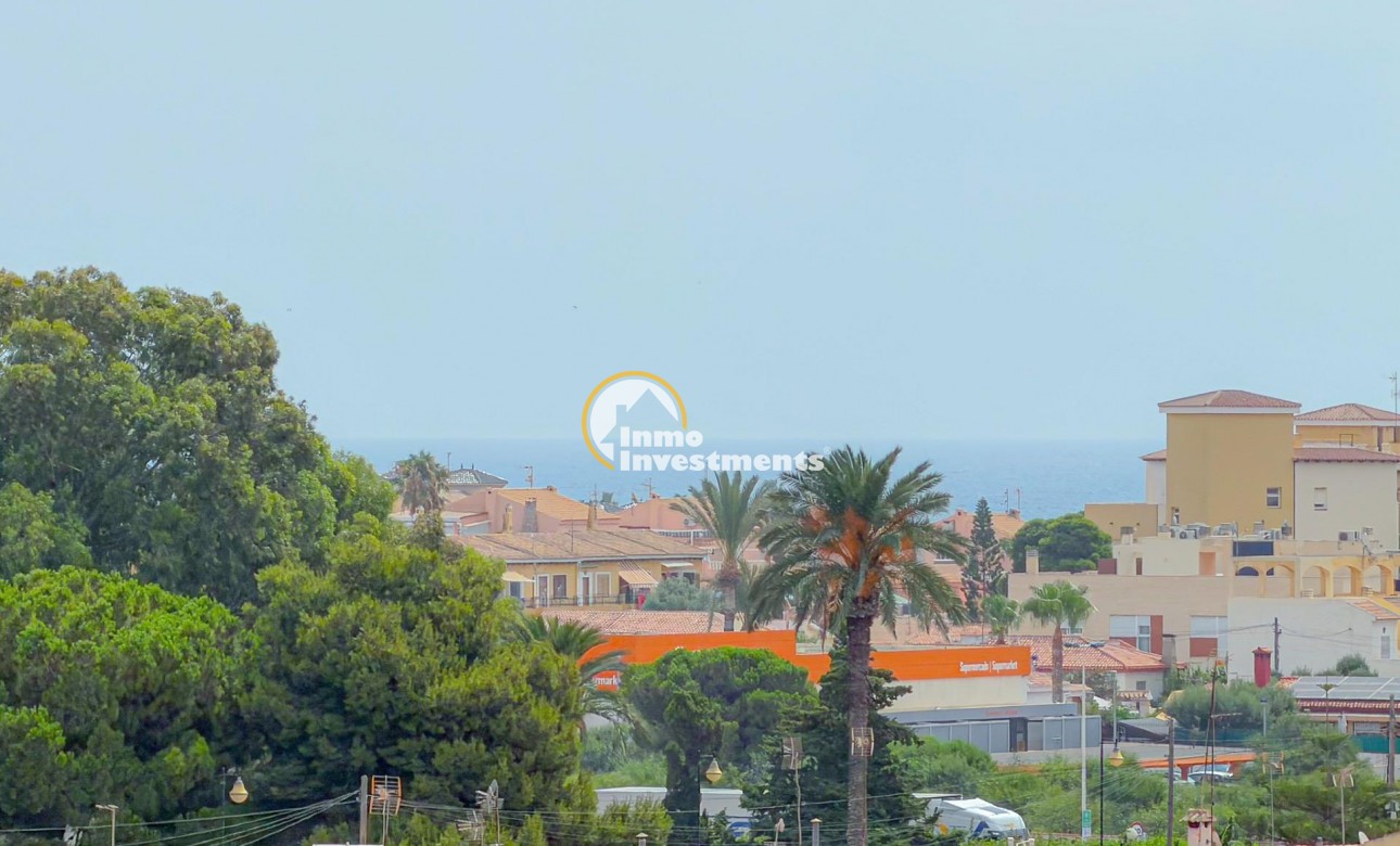 Till salu - Villa - Torrevieja - Calas Blanca