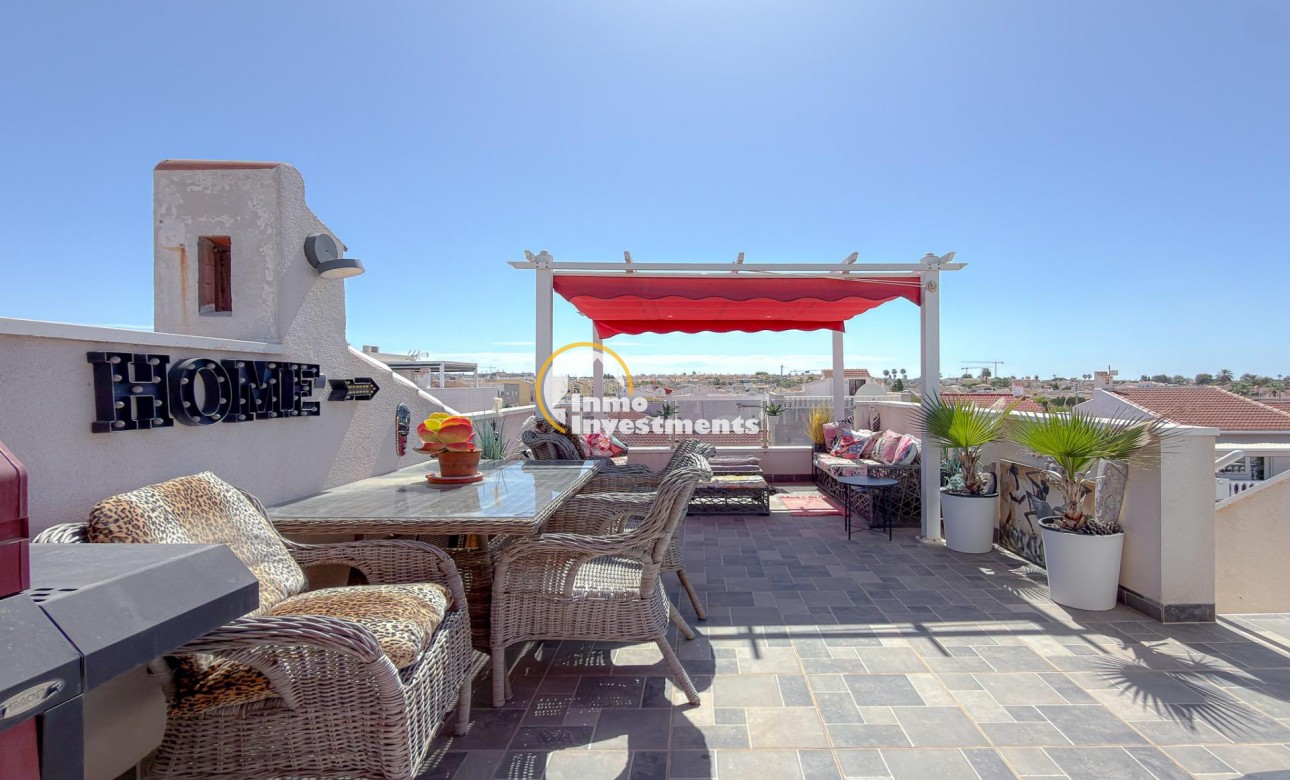 Revente privée - Villa - Torrevieja - La Siesta - El Salado - Torreta