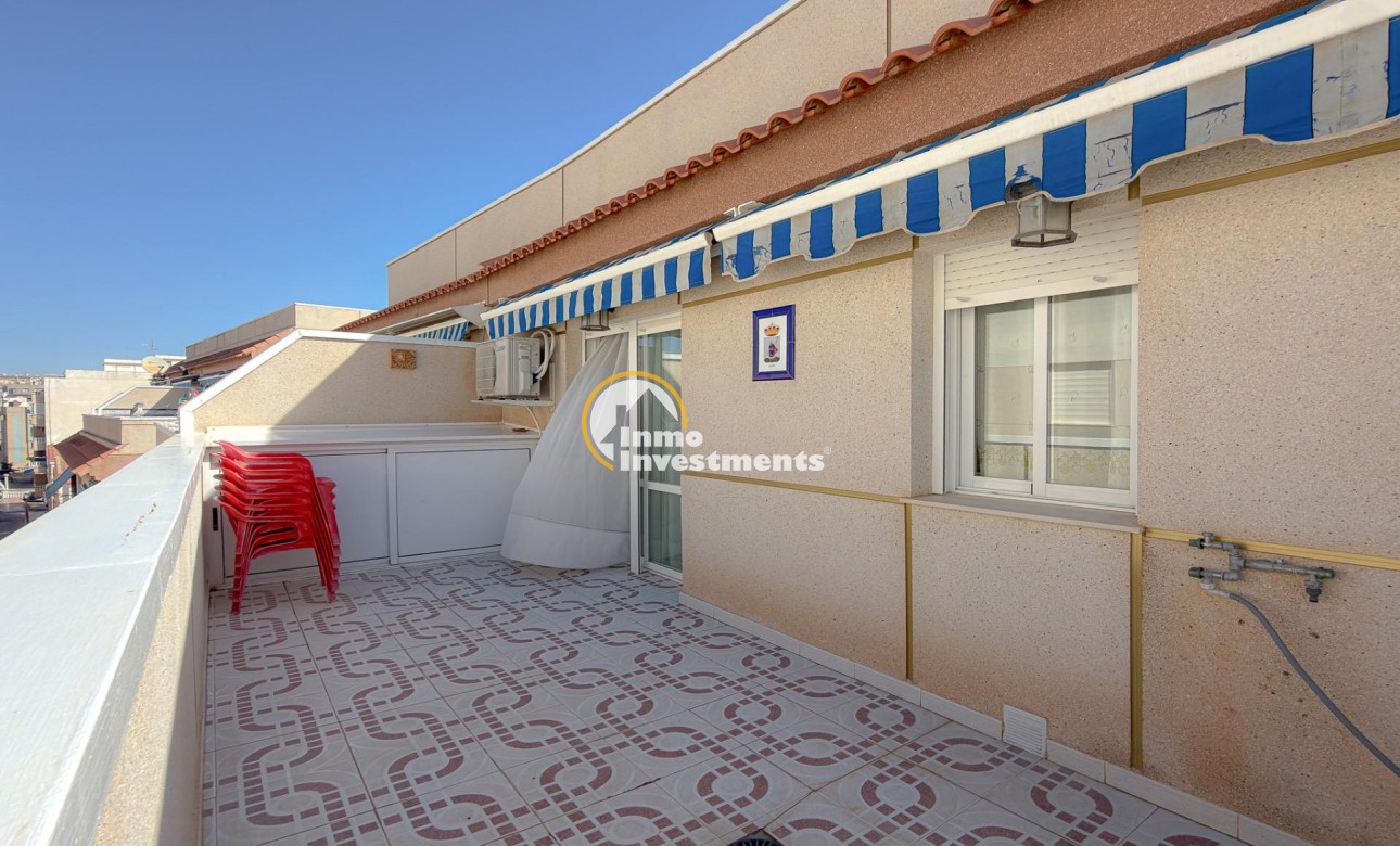 Reventa - Ático - Torrevieja - La Mata