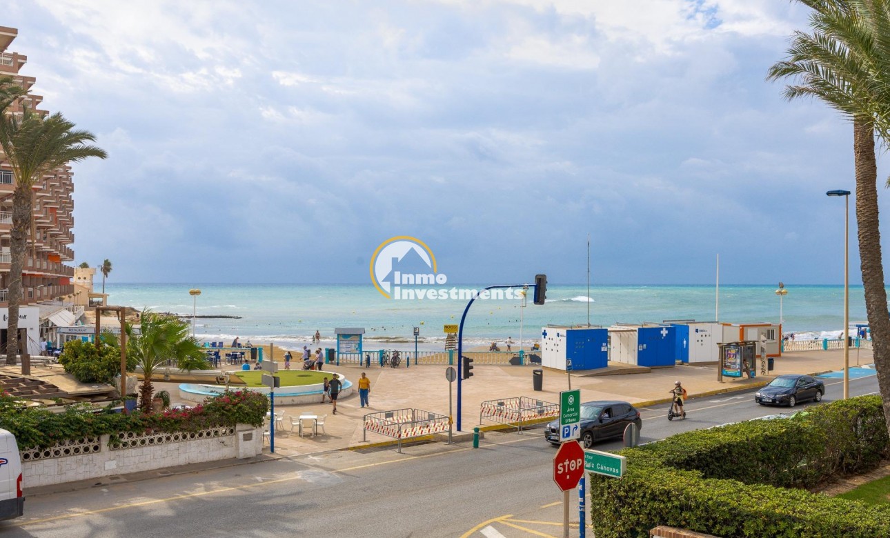Gebrauchtimmobilien - Apartment - Torrevieja - Los Frutales