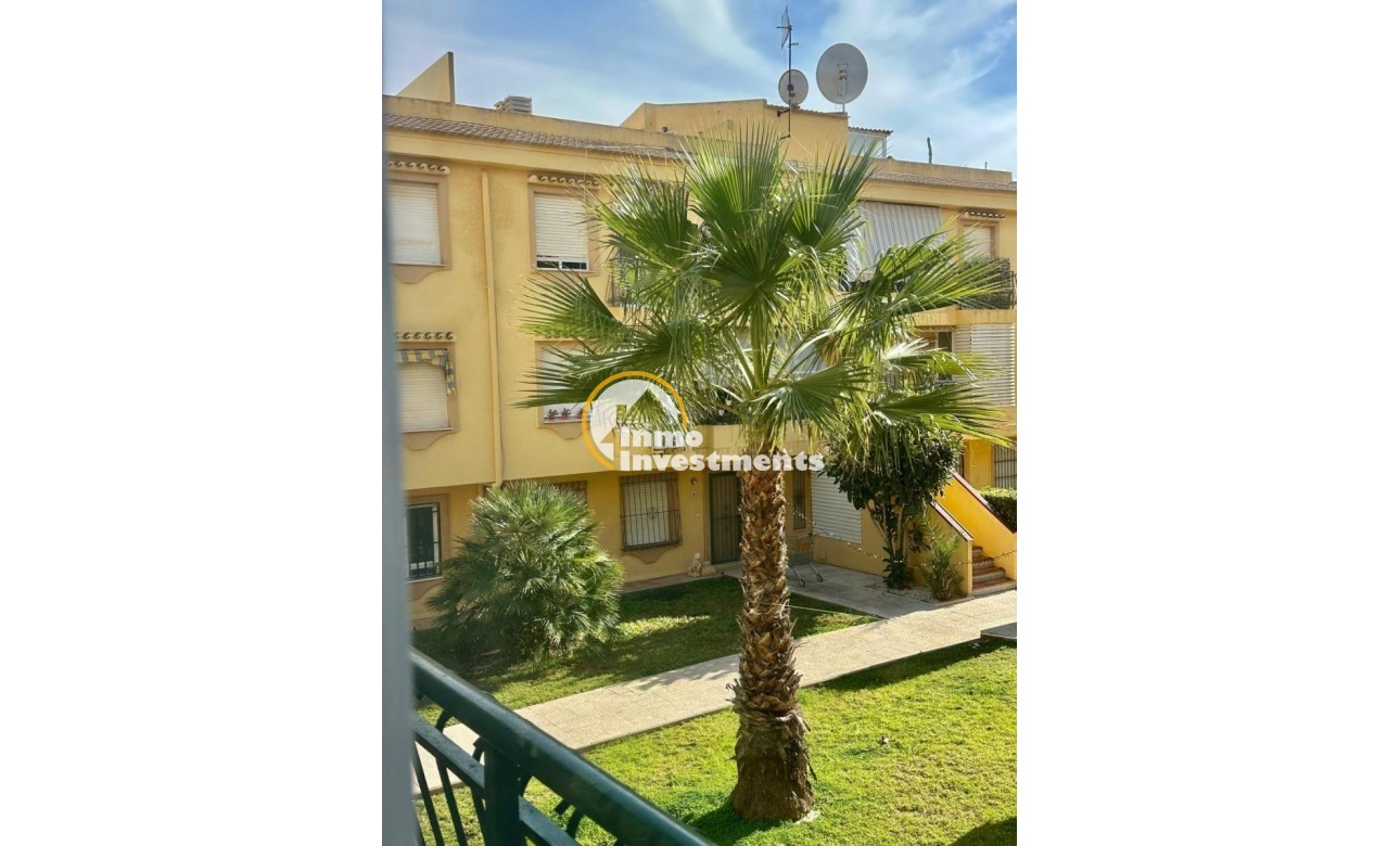 Reventa - Apartamento - Torrevieja - Eliseos playa