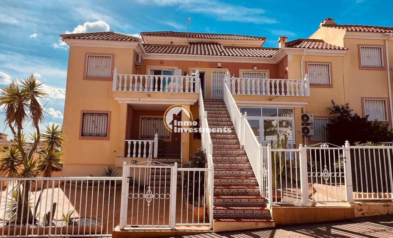 Bestaande bouw - Appartement - Orihuela Costa - 