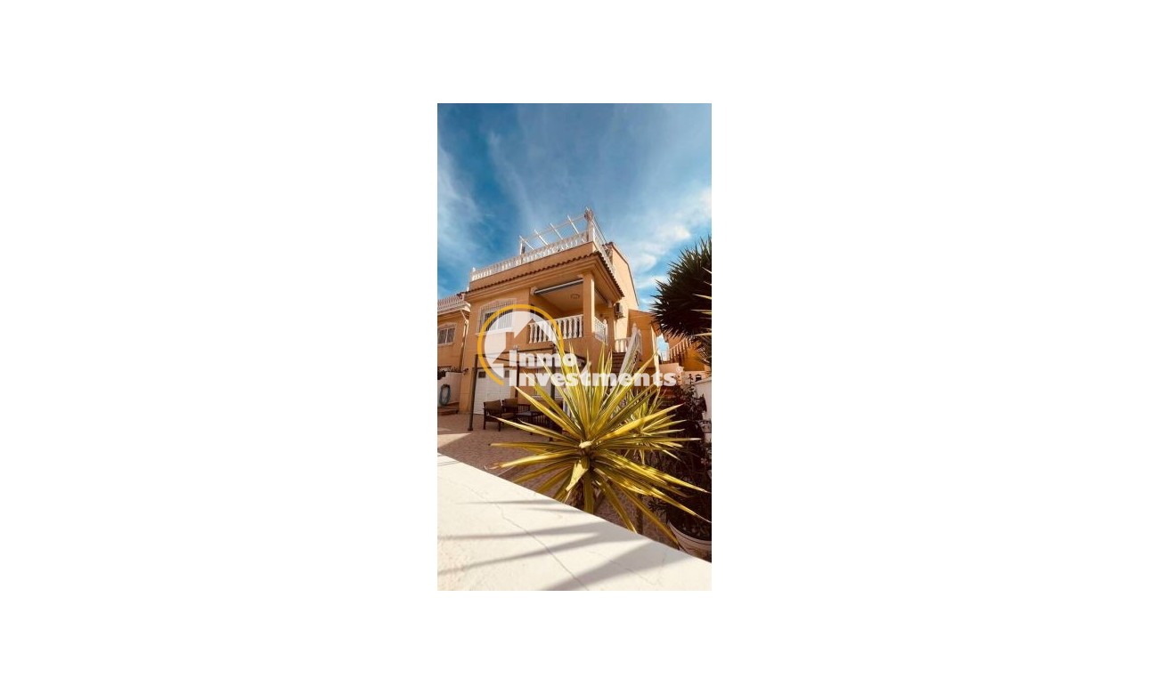 Bestaande bouw - Villa - Orihuela Costa - 