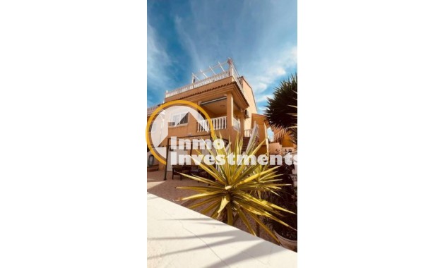 Bestaande bouw - Villa - Orihuela Costa - 