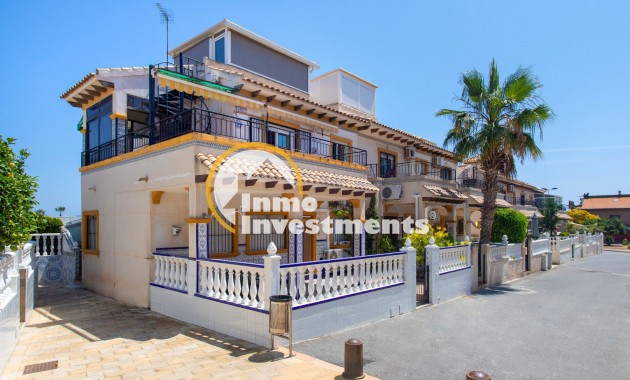 Bestaande bouw - Appartement - Orihuela Costa - Montezenia