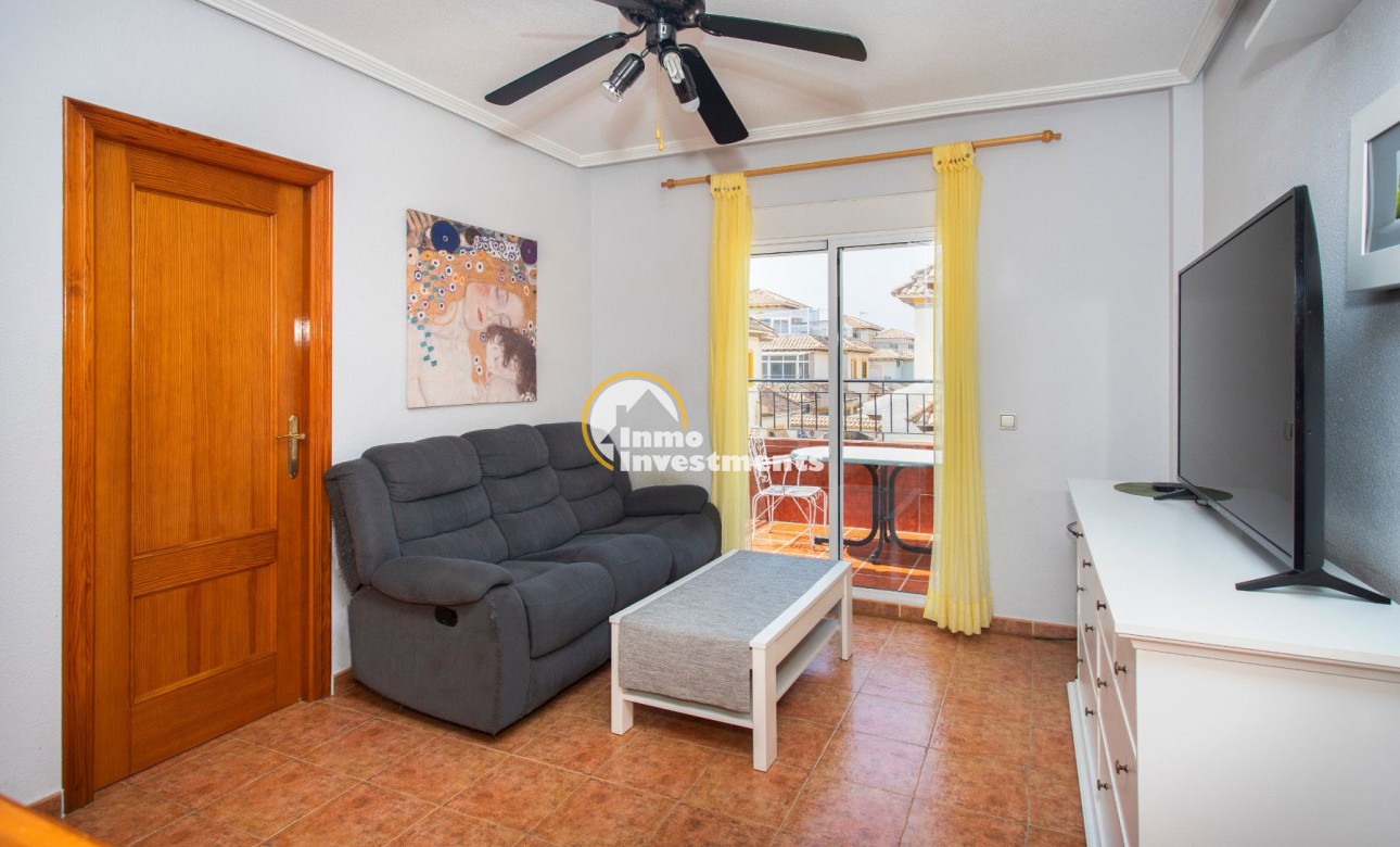 Till salu - Lägenhet - Orihuela Costa - Montezenia