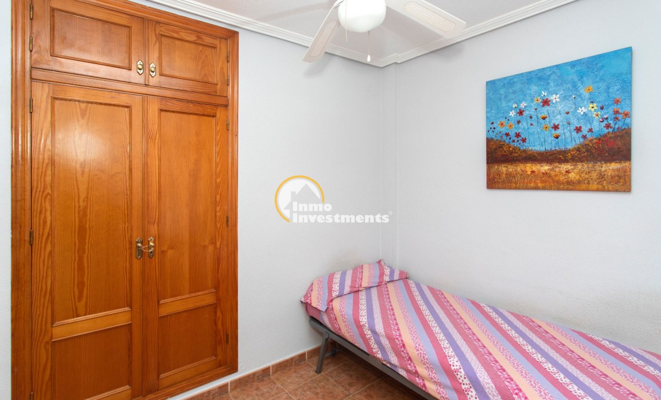 Till salu - Lägenhet - Orihuela Costa - Montezenia