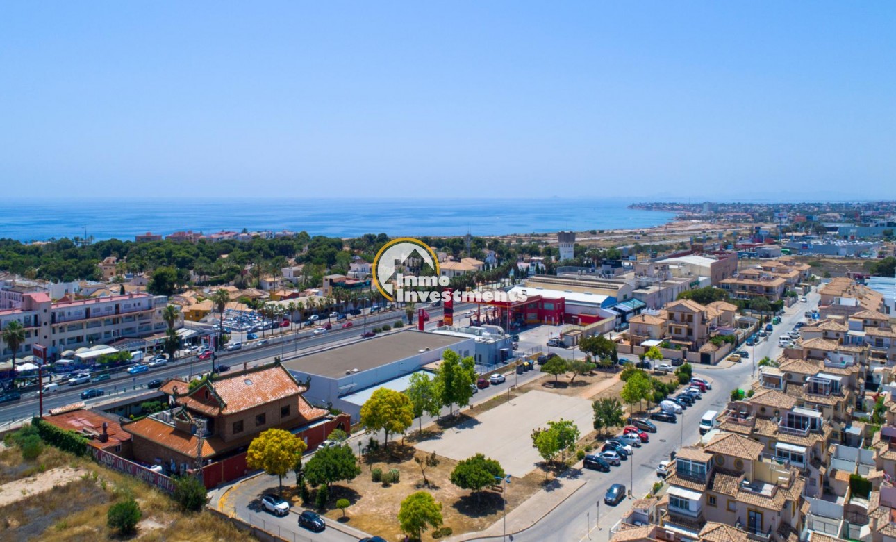 Till salu - Lägenhet - Orihuela Costa - Montezenia