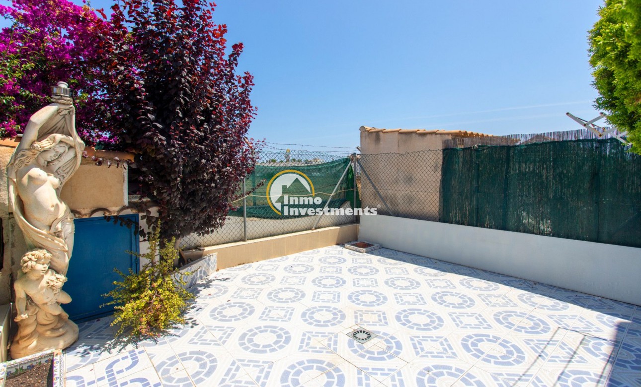 Till salu - Lägenhet - Orihuela Costa - Montezenia