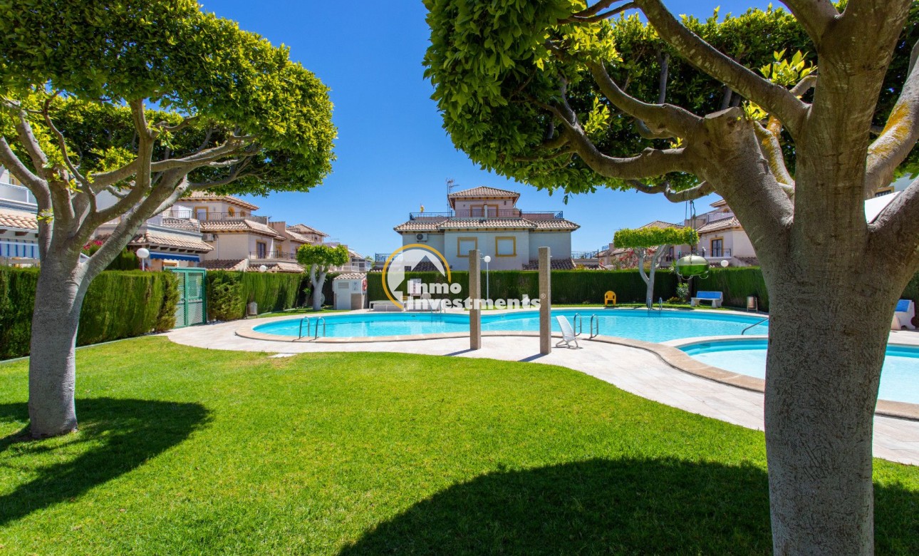 Till salu - Lägenhet - Orihuela Costa - Montezenia