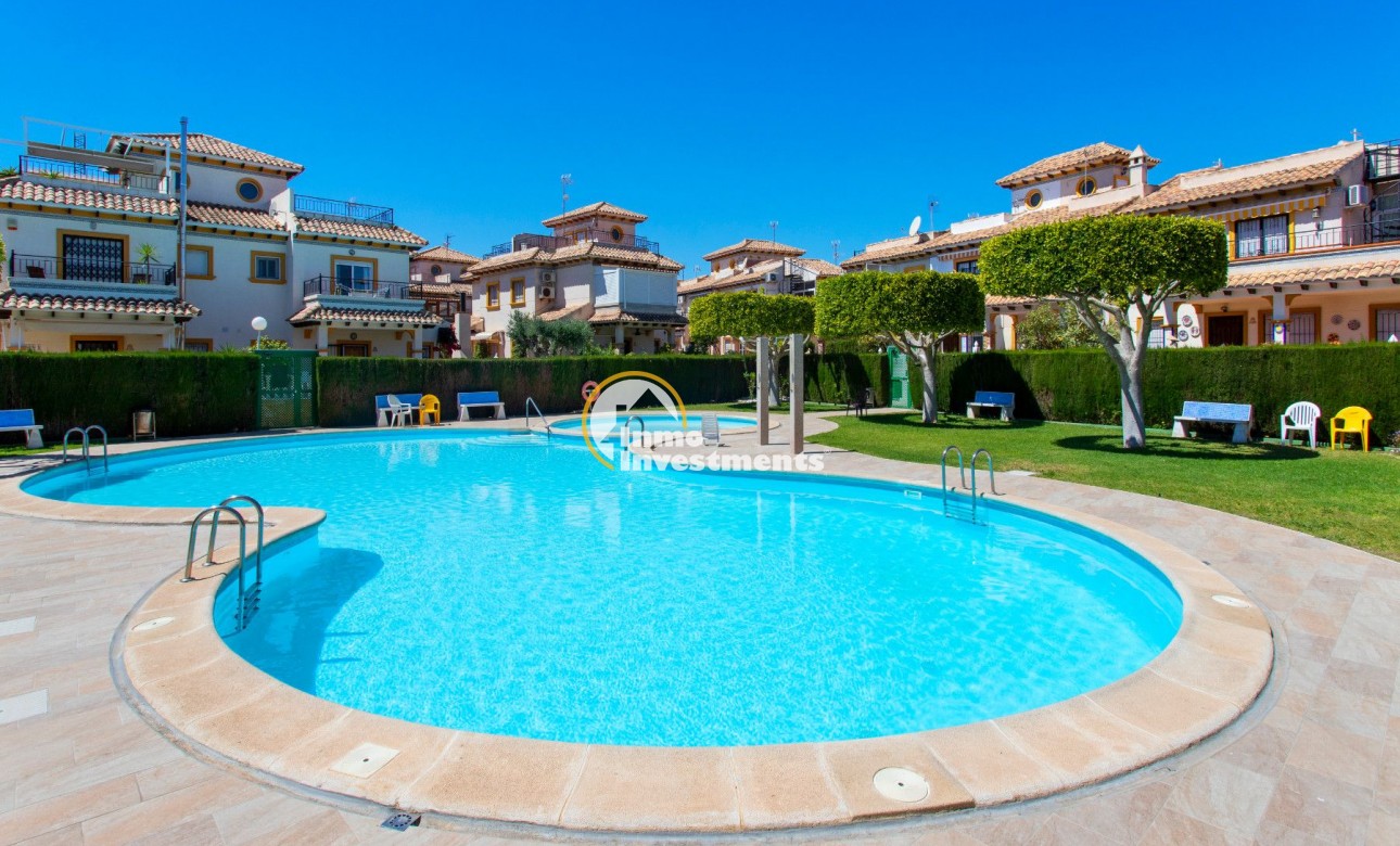 Till salu - Lägenhet - Orihuela Costa - Montezenia