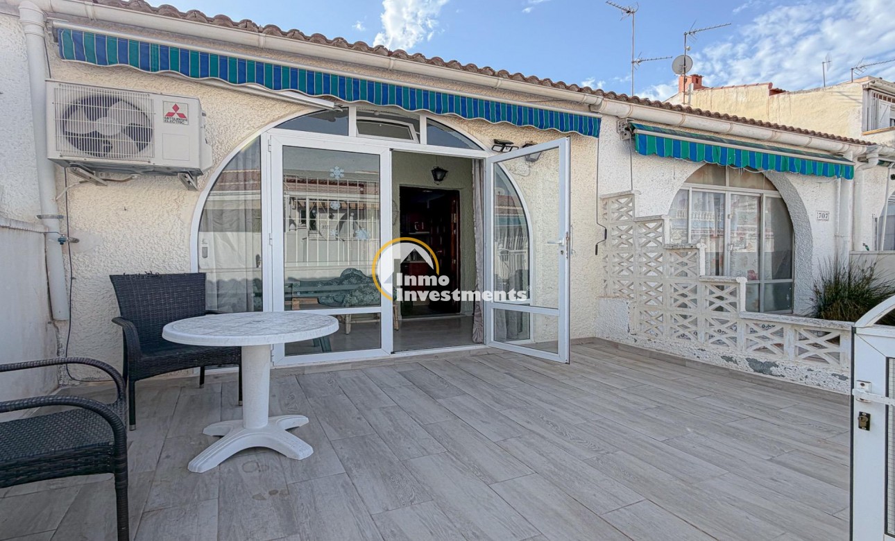 Revente privée - Bungalow - Torrevieja - El Chaparral