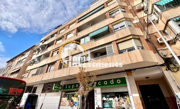 Gebrauchtimmobilien - Apartment - Torrevieja