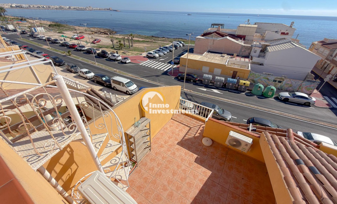 Till salu - Penthouse - Torrevieja - La Veleta