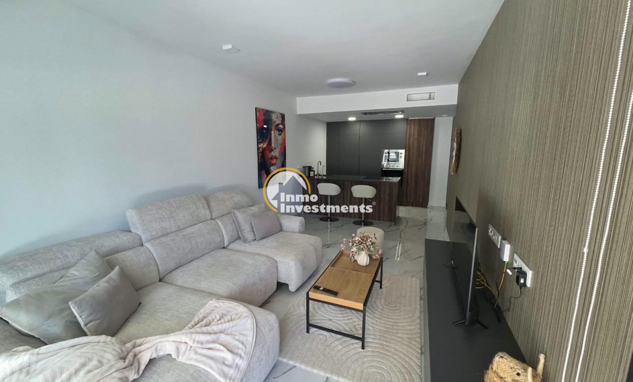 Bestaande bouw - Villa - Orihuela Costa - 