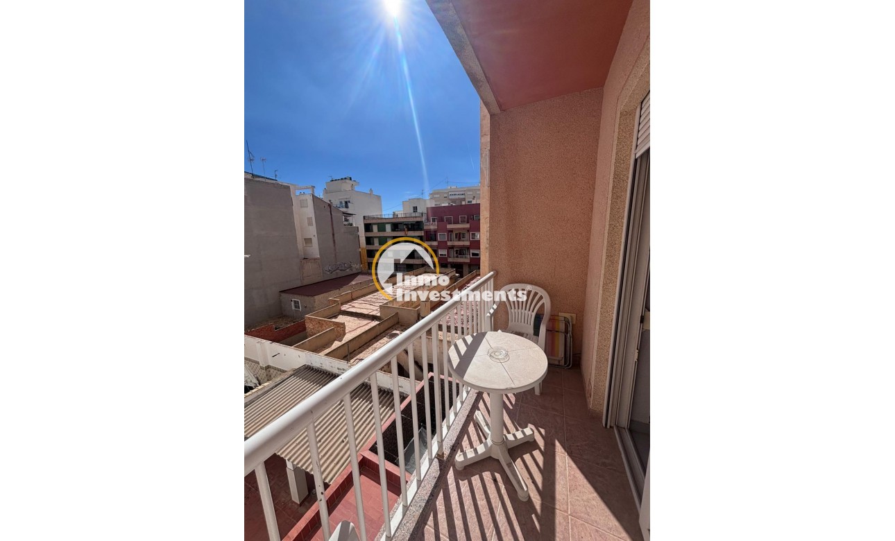 Till salu - Lägenhet - Torrevieja - Playa del Cura