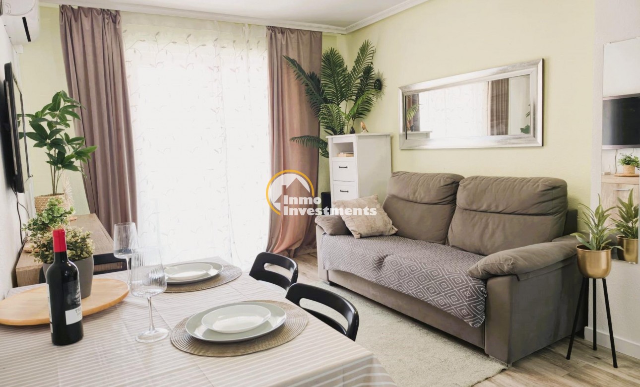 Bestaande bouw - Appartement - Torrevieja - Estacion de autobuses