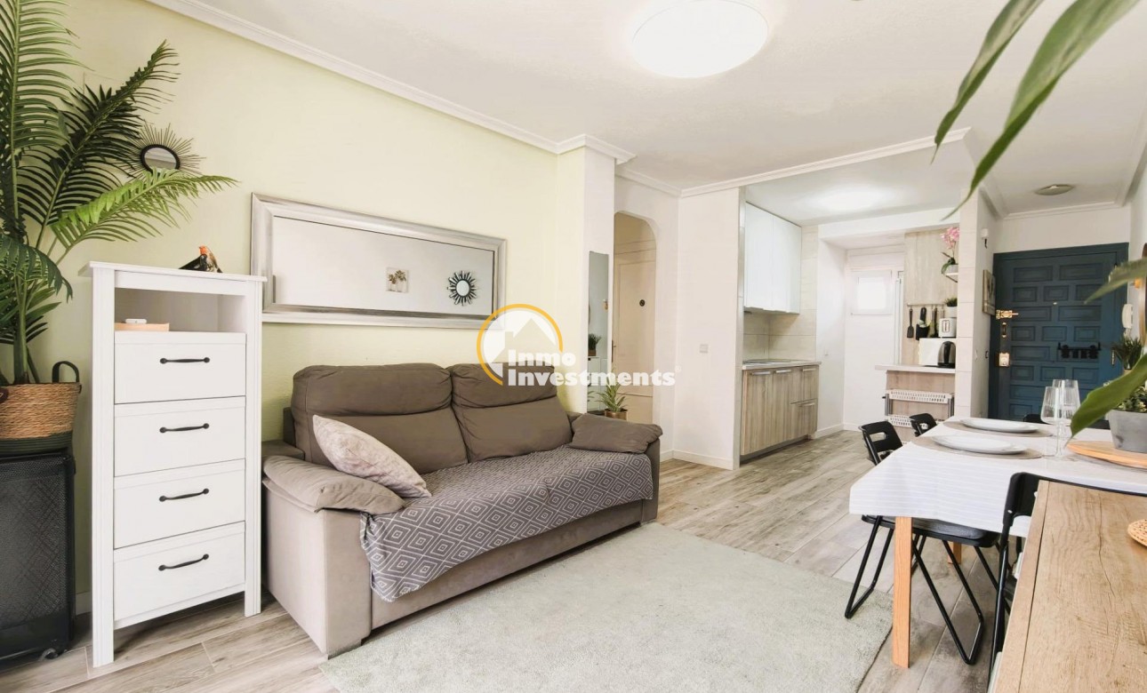 Revente privée - Appartement - Torrevieja - Estacion de autobuses