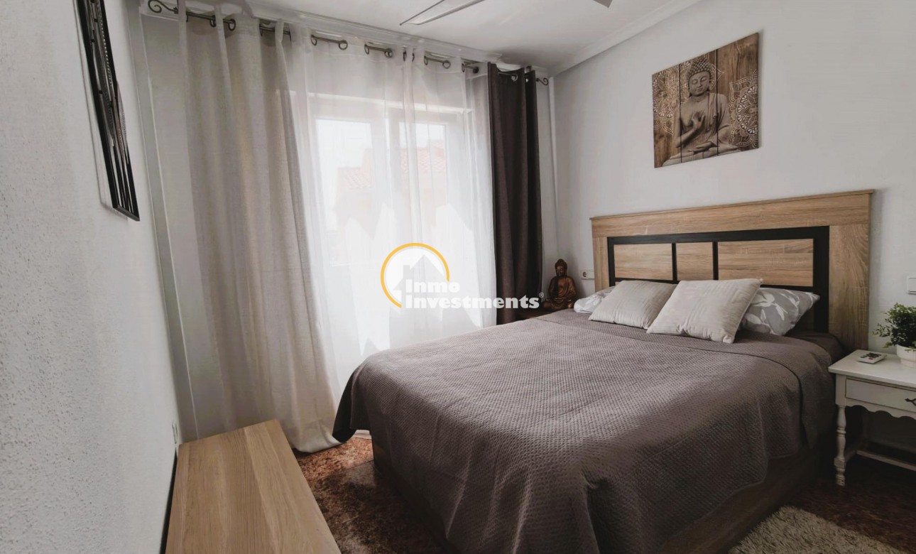 Revente privée - Appartement - Torrevieja - Estacion de autobuses