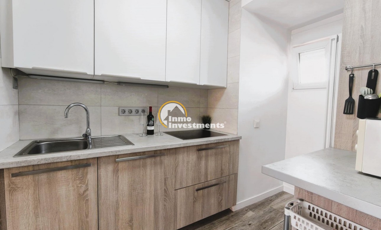Revente privée - Appartement - Torrevieja - Estacion de autobuses