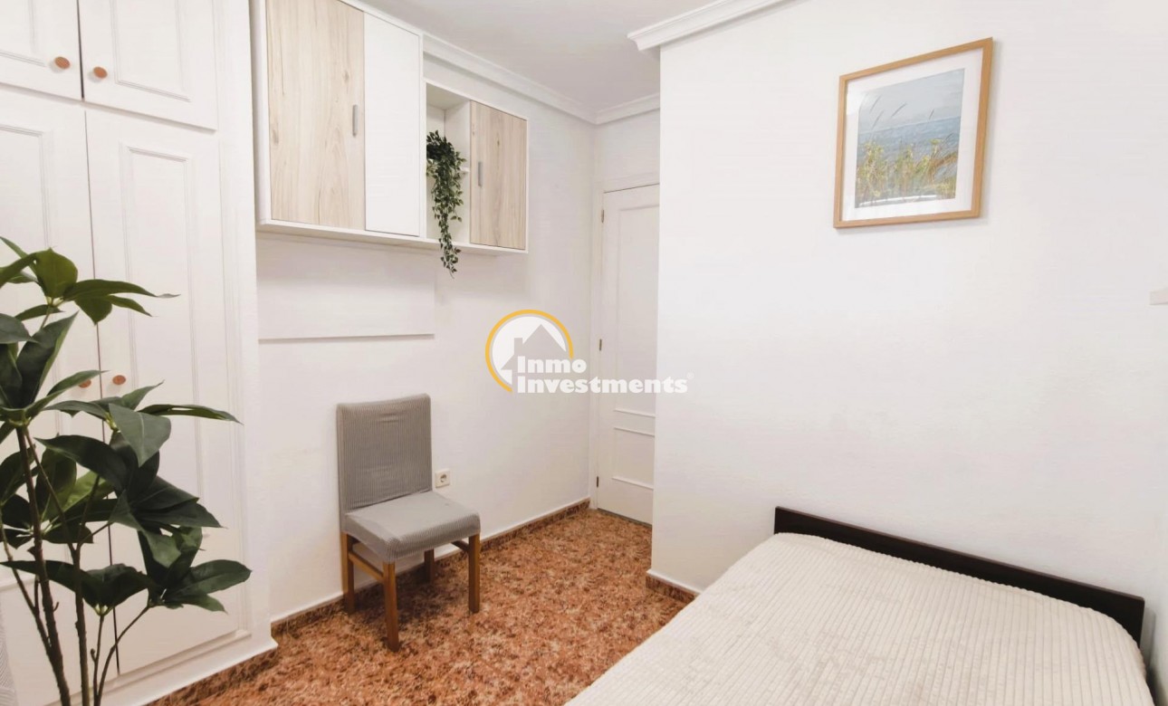 Revente privée - Appartement - Torrevieja - Estacion de autobuses