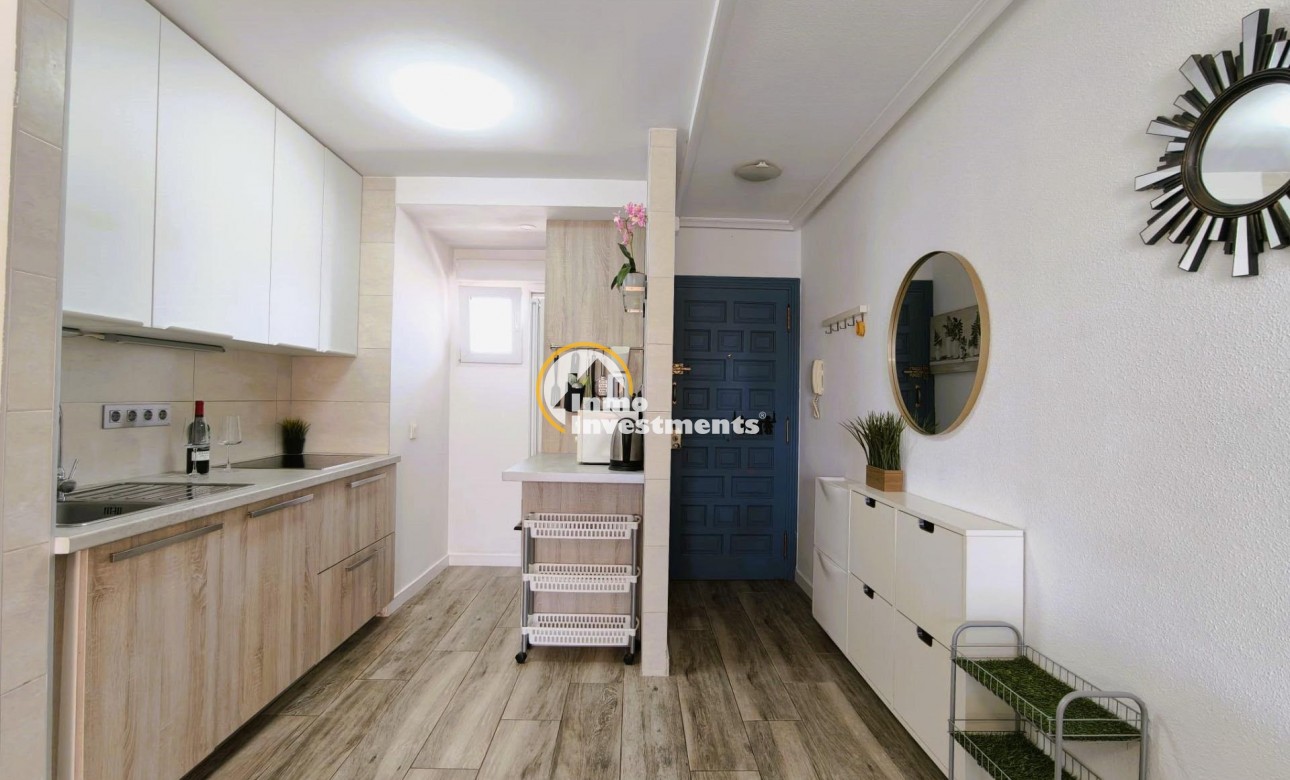 Revente privée - Appartement - Torrevieja - Estacion de autobuses