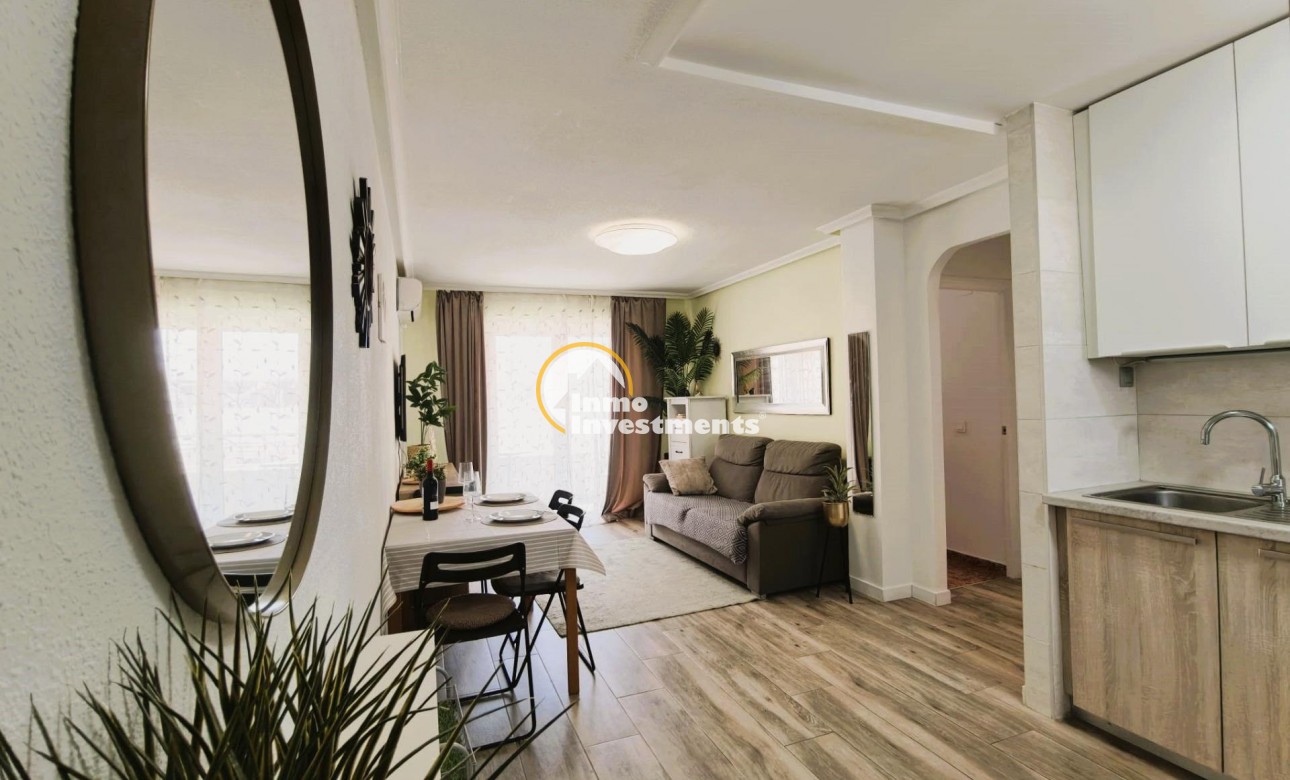 Revente privée - Appartement - Torrevieja - Estacion de autobuses