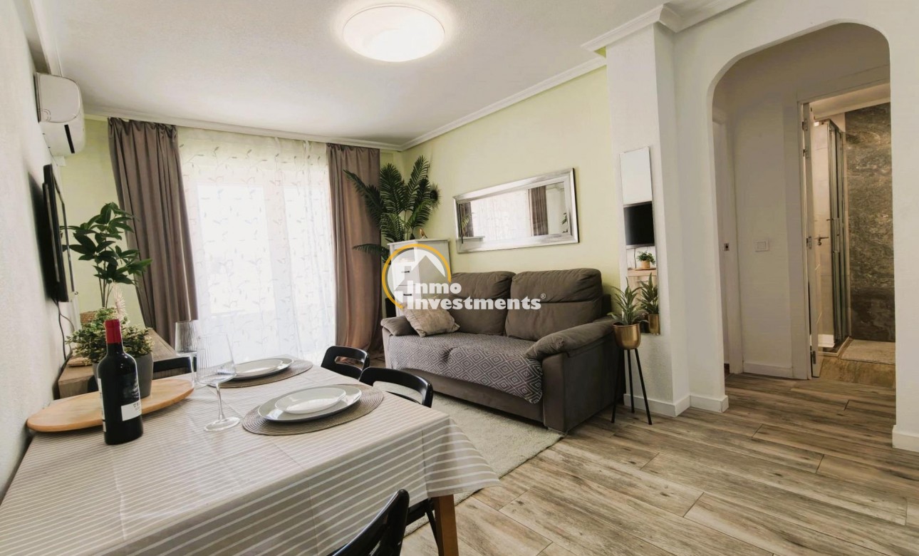Revente privée - Appartement - Torrevieja - Estacion de autobuses