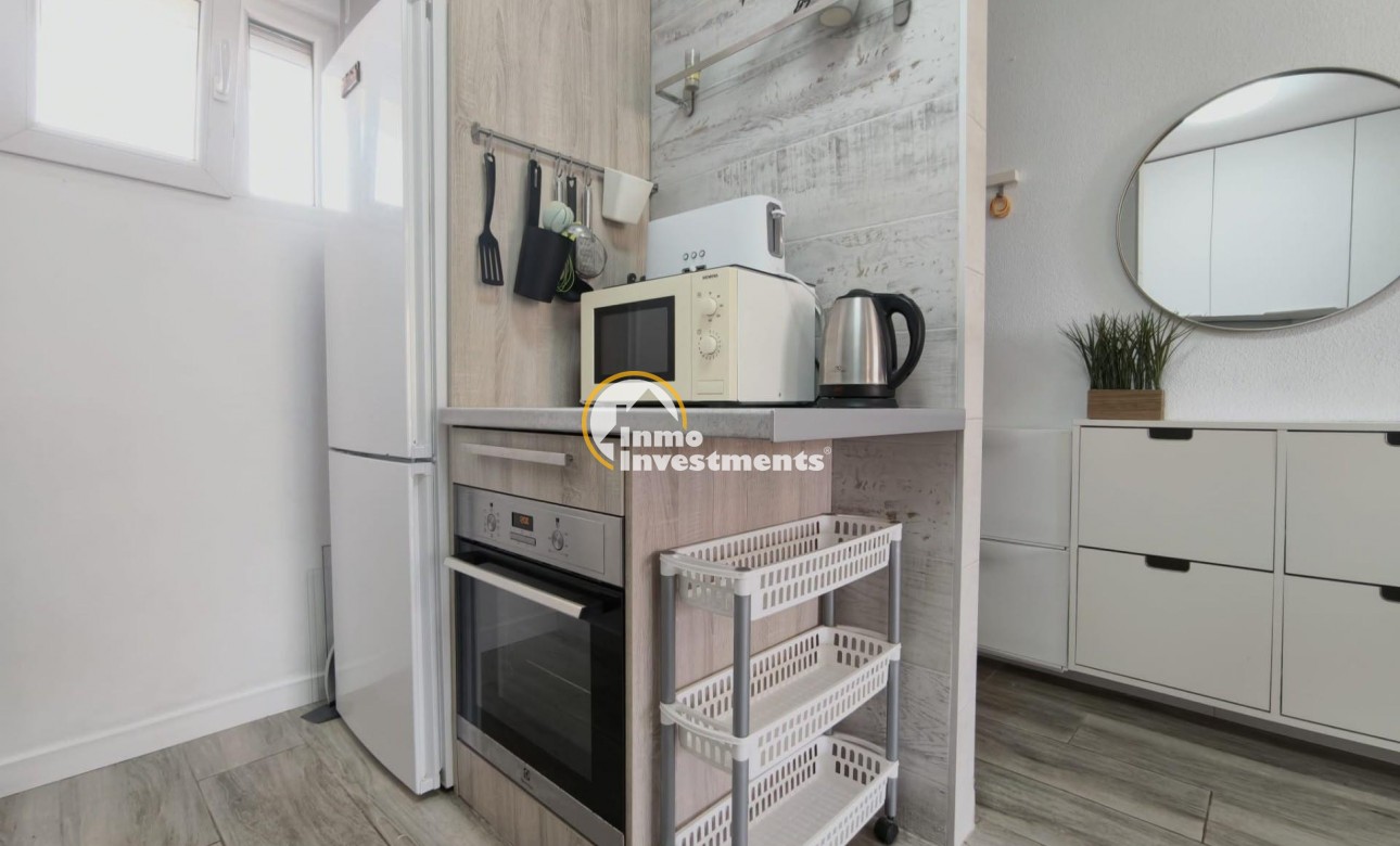 Revente privée - Appartement - Torrevieja - Estacion de autobuses