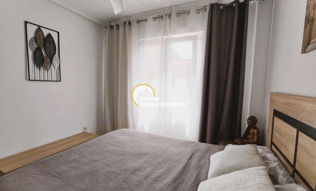 Revente privée - Appartement - Torrevieja - Estacion de autobuses