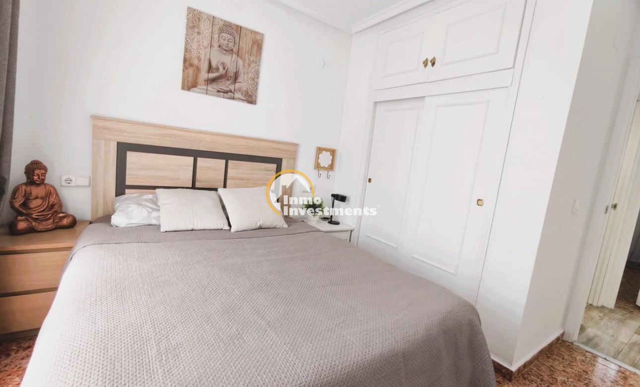 Revente privée - Appartement - Torrevieja - Estacion de autobuses