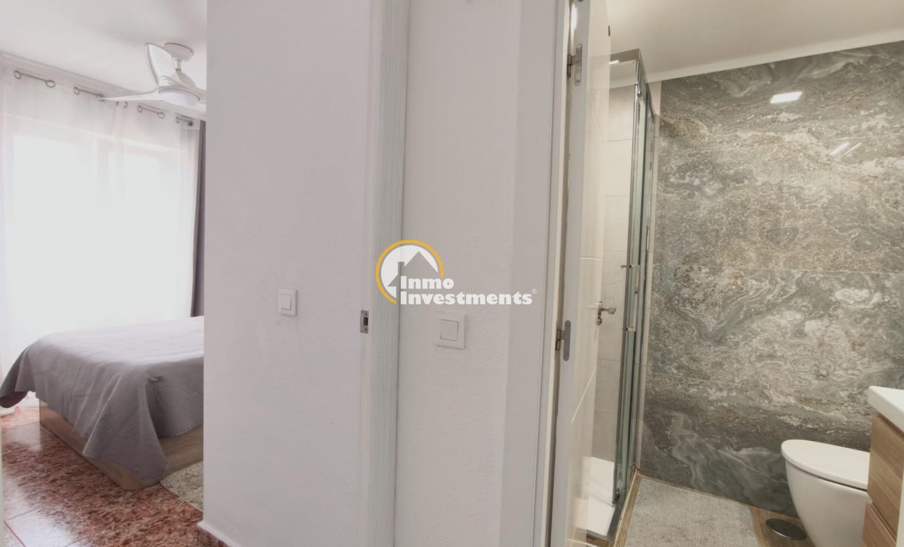 Revente privée - Appartement - Torrevieja - Estacion de autobuses
