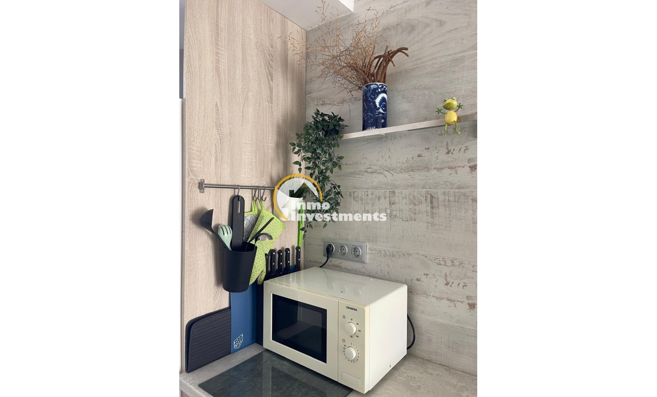 Revente privée - Appartement - Torrevieja - Estacion de autobuses