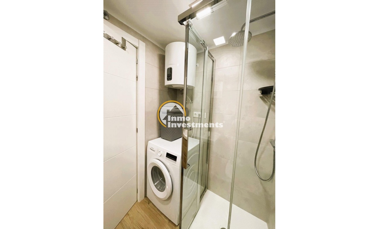 Revente privée - Appartement - Torrevieja - Estacion de autobuses
