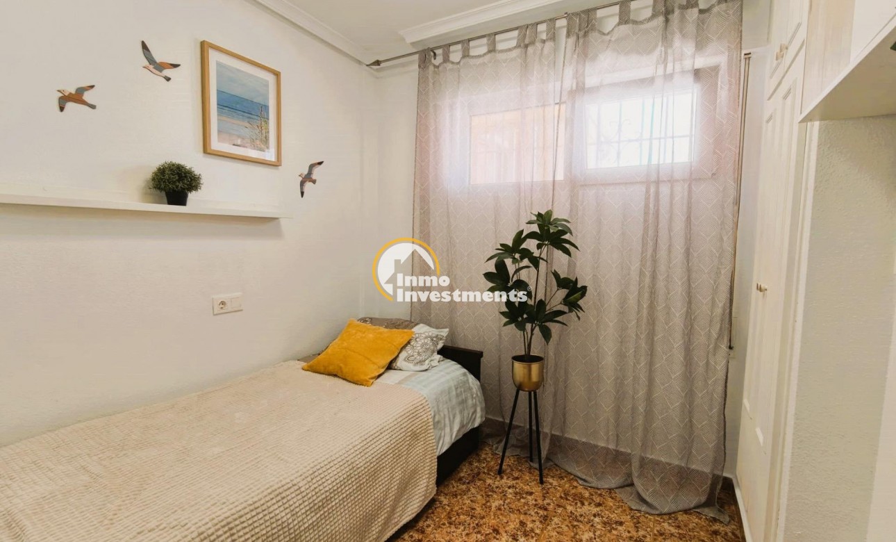 Revente privée - Appartement - Torrevieja - Estacion de autobuses