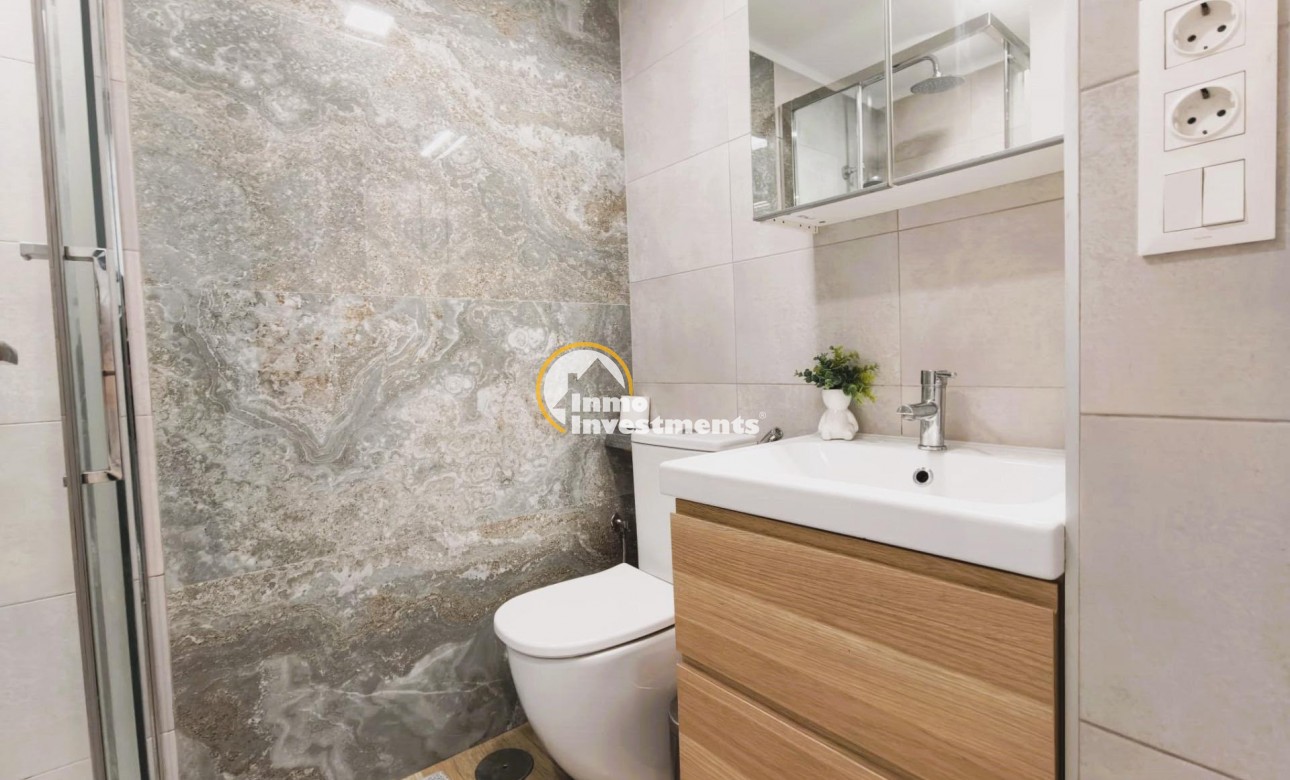 Revente privée - Appartement - Torrevieja - Estacion de autobuses